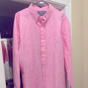 Men’s Ralph Lauren shirt
